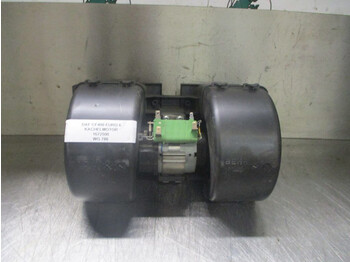 Aquecimento/ Ventilação para Camião DAF CF400 1672500 KACHELMOTOR EURO 6: foto 3 Aquecimento/ Ventilação para Camião DAF CF400 1672500 KACHELMOTOR EURO 6: foto 3