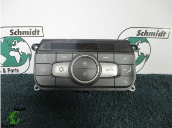 Sistema elétrico DAF CF