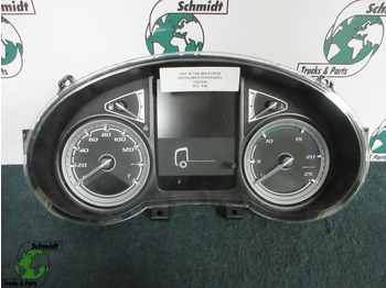 Painel de instrumentos DAF CF