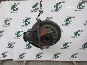Diferencial para Camião DAF CF85 1736612 DIFFERENTIEEL 1339 RATIO 3,73: foto 2