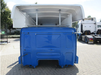Cabine e interior para Camião DAF DAF CF 370 CABINE VOOR DE ONDERDELEN DONOR !! SLOOP: foto 4