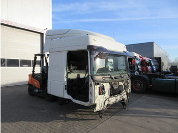 Cabine e interior para Camião DAF DAF XF 440 CABINE VOOR ONDERDEEL DONOR: foto 2