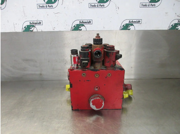 Hidráulica para Camião DAF VSE R 2792 // 11072745//A 08377.0.04 VENTIELBLOCK DAF GINAF: foto 3
