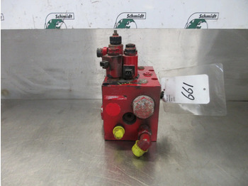 Hidráulica para Camião DAF VSE R 2792 // 11072745//A 08377.0.04 VENTIELBLOCK DAF GINAF: foto 4