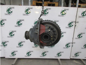 Diferencial para Camião DAF XF 1878148 DIFFERENTIEEL 1347 RATIO 2,69 EURO 5: foto 3