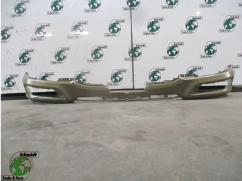 Para-choque DAF XF 106
