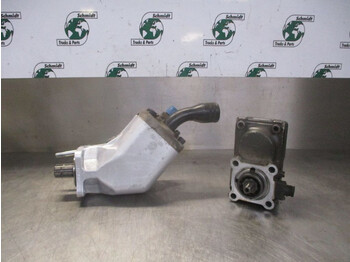 Hidráulica para Camião DAF XF510 1609522 POMP EN PTO EURO 6: foto 3