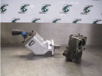Hidráulica para Camião DAF XF510 1609522 POMP EN PTO EURO 6: foto 2