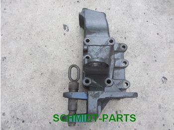 Estrutura/ Châssis Ginaf Chassis Steun Voorzijde: foto 1