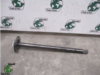 Estrutura/ Châssis IVECO