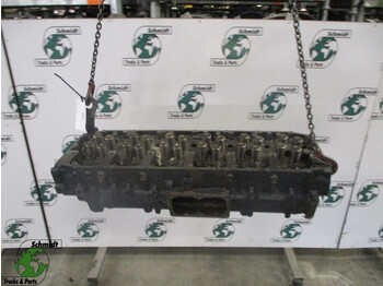 Bloco do motor IVECO
