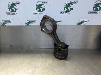 Motor e peças para Camião Iveco 504366069 // 500055240 ZUIGER HI WAY EURO 6 480 PK: foto 2
