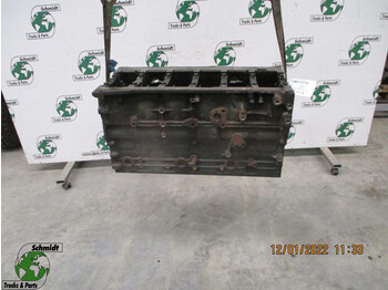 Motor e peças IVECO EuroCargo