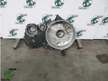 Motor e peças IVECO