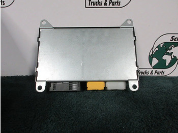 Sistema elétrico para Camião Iveco 5801896728 VCM MODULEN IVECO HI WAY EURO 6 MODEL 2018: foto 2
