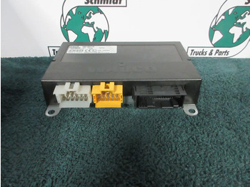Sistema elétrico para Camião Iveco 5801896728 VCM MODULEN IVECO HI WAY EURO 6 MODEL 2018: foto 3