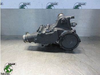 Motor e peças IVECO