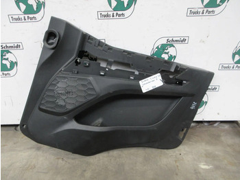 Cabine e interior para Camião Iveco 5802243851 DEUR PANEEL IVECO S WAY RECHTS MODEL 2023: foto 3