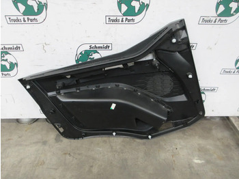 Cabine e interior para Camião Iveco 5802243851 DEUR PANEEL IVECO S WAY RECHTS MODEL 2023: foto 2