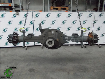 Eixo traseiro IVECO