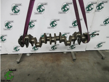 Cambota IVECO Trakker