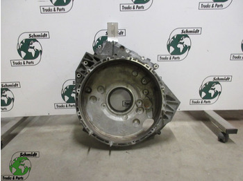 Motor e peças IVECO EuroCargo