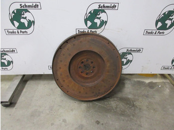 Volante do motor para Camião Iveco HIWAY 504378798 VLIEGWIEL EURO 6: foto 3 Volante do motor para Camião Iveco HIWAY 504378798 VLIEGWIEL EURO 6: foto 3
