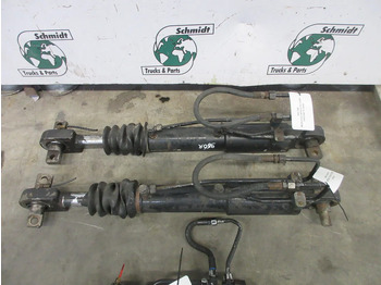 Direcção para Camião MAN 2X STUUR CILINDER MER WIERDA JOUWRE MODEL 2020 41.460: foto 4
