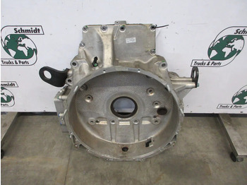 Motor e peças para Camião MAN 51.01401-5524 // 51.01401-0530 // 51.01401-0606 VLIEGWIELHUIS MAN TGX 510: foto 3
