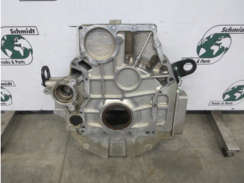 Motor e peças para Camião MAN 51.01401-5524 // 51.01401-0530 // 51.01401-0606 VLIEGWIELHUIS MAN TGX 510: foto 4