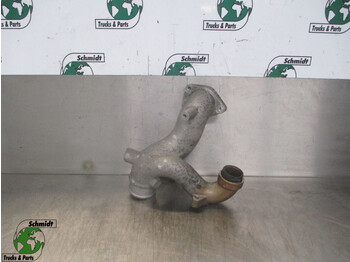 Motor e peças MAN TGM