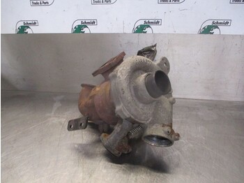 Turbocompressor para Camião MAN 51.09100-7970 D2676LF26 TURBO EURO 6: foto 3