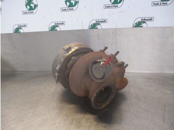 Turbocompressor para Camião MAN 51.09100-7970 D2676LF26 TURBO EURO 6: foto 2
