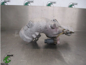 Motor e peças MAN