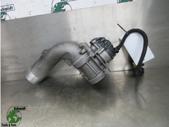 Motor e peças MAN TGL