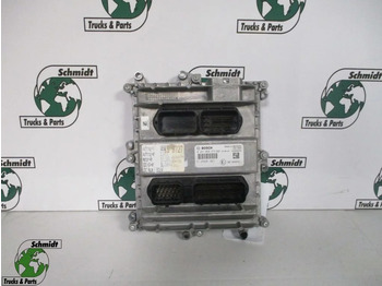 Sistema elétrico para Camião MAN 51.25804-7576 // 51.25804-7829//BOSCH 0281 020 273 //51.25820-1021MOTOR EDC MODULE: foto 3