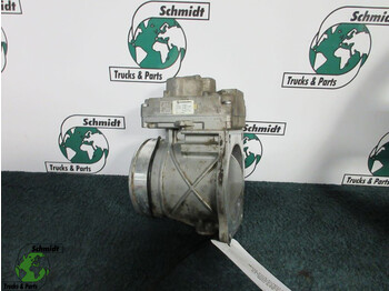 Motor e peças MAN TGS