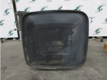Tanque de combustível para Camião MAN 81.12201-5554 // 81.12201-5814 //400 LITER STAAL TANK 41.460 EURO 6: foto 2