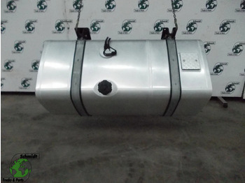 Tanque de combustível MAN