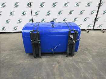 Tanque de combustível para Camião MAN 81.12201-5967 // 81.12201-5887 // 580 LITER MAN 18.420 TGX EURO 6 MODEL 2021: foto 3
