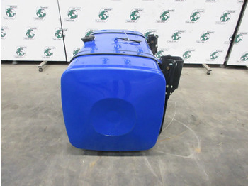 Tanque de combustível para Camião MAN 81.12201-5967 // 81.12201-5887 // 580 LITER MAN 18.420 TGX EURO 6 MODEL 2021: foto 4