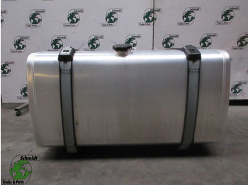 Tanque de combustível MAN