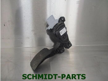 Pedal para Camião MAN 81.25970-6103 Gaspedaal: foto 3 Pedal para Camião MAN 81.25970-6103 Gaspedaal: foto 3