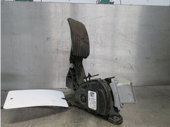 Pedal para Camião MAN 81.25970-6103 Gaspedaal: foto 2 Pedal para Camião MAN 81.25970-6103 Gaspedaal: foto 2