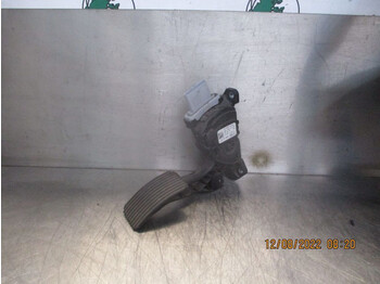 Pedal para Camião MAN 81.25970-6103 Gaspedaal: foto 4 Pedal para Camião MAN 81.25970-6103 Gaspedaal: foto 4
