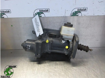 Embreagem e peças MAN