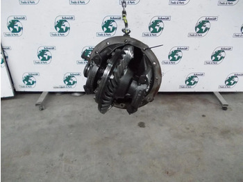 Diferencial para Camião MAN 81.35010-6288 / Z=37:13 RATIO 2,846 MAN TGX TGS EURO 6 DIFFERENTIEEL: foto 3