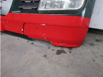 Para-choque para Camião MAN 81.41610-0409 COMPLETE BUMPER MET KOPLAMPEN EN MISTLICHT TGS EURO 5: foto 4