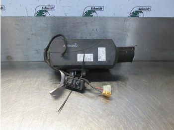 Aquecimento/ Ventilação para Camião MAN 81.61900-6412 STANDKACHEL MAN TGS TGX TGM TGL EURO 6: foto 4