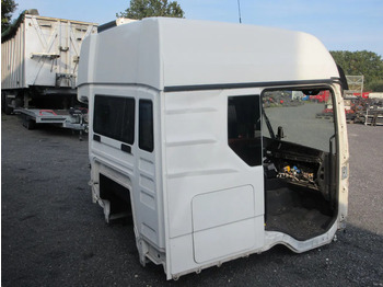 Cabine e interior para Camião MAN MAN 18.430 TGS NIEUWETYPE MODEL 2023 IS VOOR PART DONER: foto 4 Cabine e interior para Camião MAN MAN 18.430 TGS NIEUWETYPE MODEL 2023 IS VOOR PART DONER: foto 4